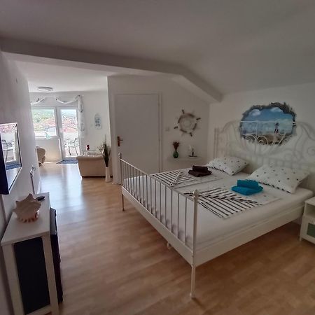 Apartament Seny&Siky Crikvenica Zewnętrze zdjęcie