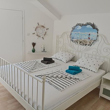 Apartament Seny&Siky Crikvenica Zewnętrze zdjęcie