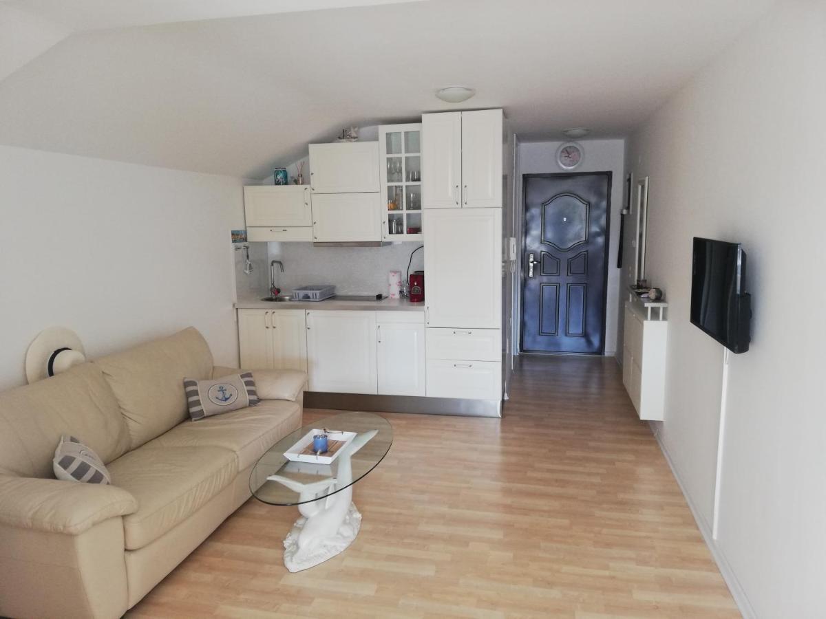 Apartament Seny&Siky Crikvenica Zewnętrze zdjęcie