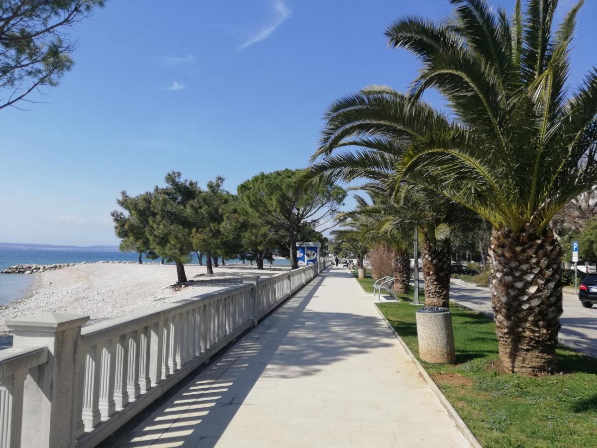 Apartament Seny&Siky Crikvenica Zewnętrze zdjęcie