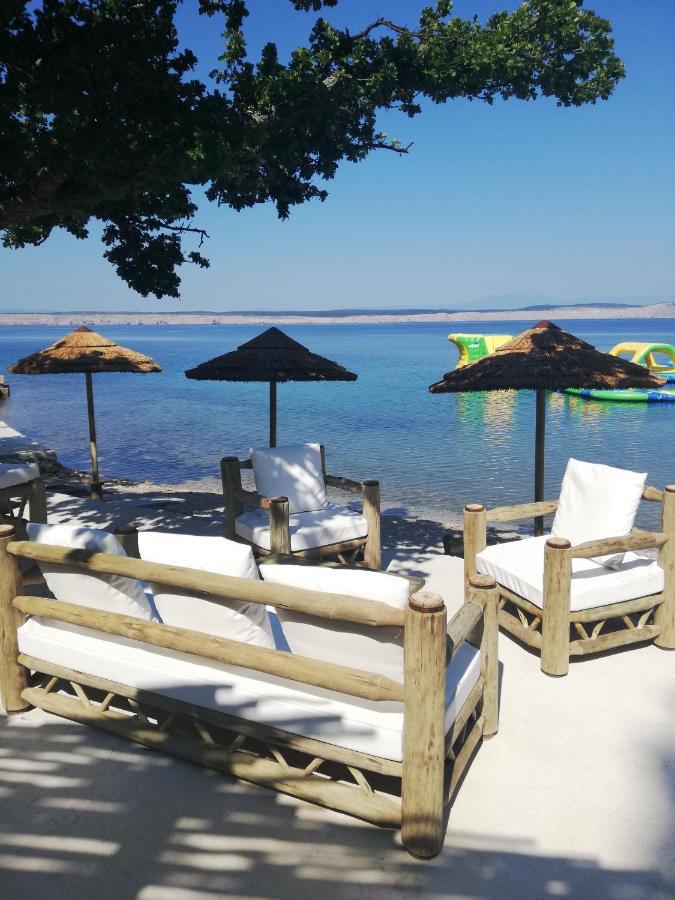 Apartament Seny&Siky Crikvenica Zewnętrze zdjęcie