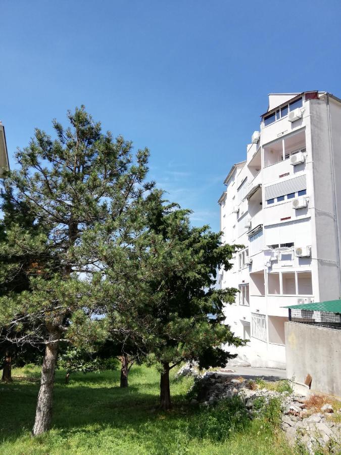 Apartament Seny&Siky Crikvenica Zewnętrze zdjęcie
