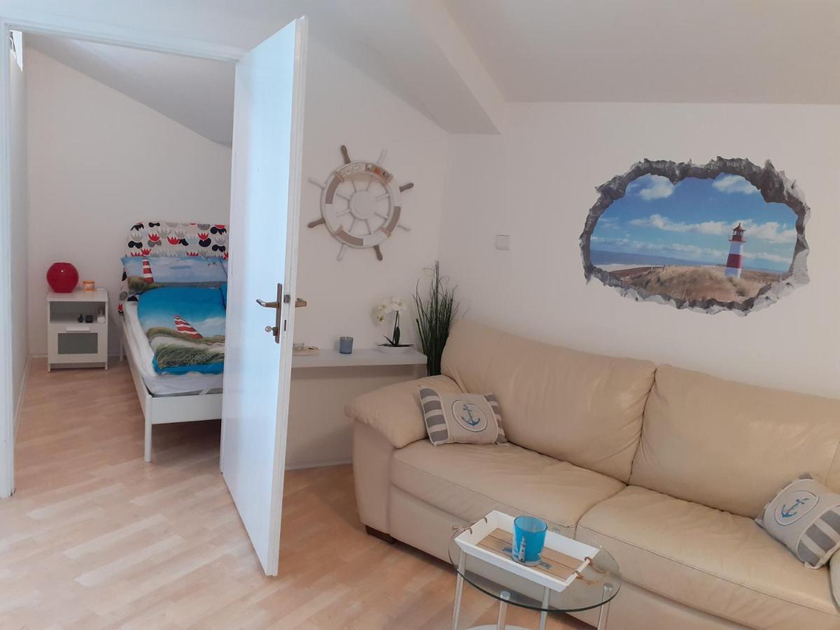 Apartament Seny&Siky Crikvenica Zewnętrze zdjęcie