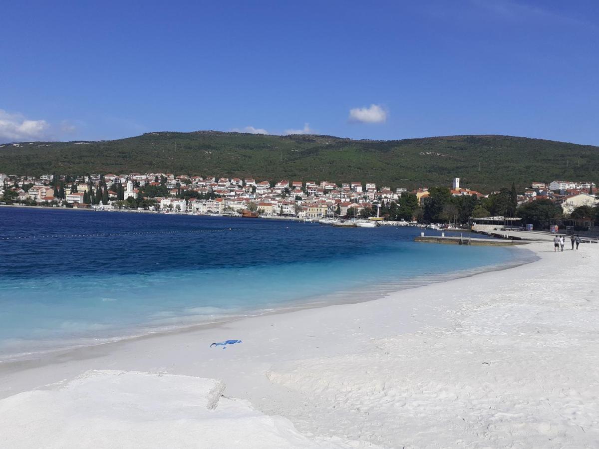 Apartament Seny&Siky Crikvenica Zewnętrze zdjęcie